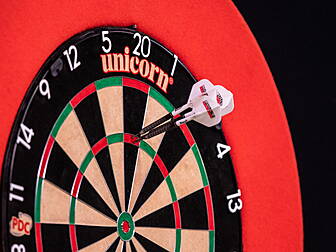 PDC announce Home Tour as dart...